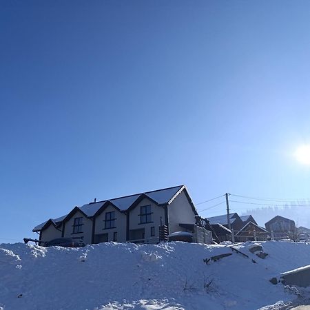 Приватна Садиба Соломія Bukovel Exterior photo