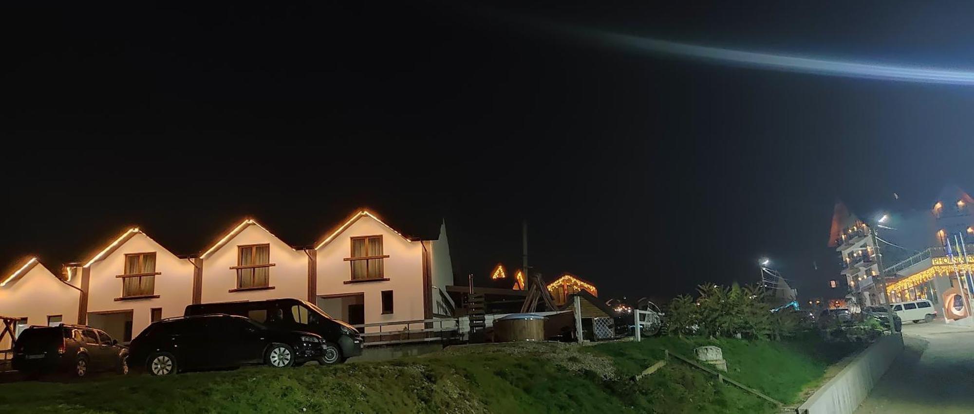 Приватна Садиба Соломія Bukovel Exterior photo