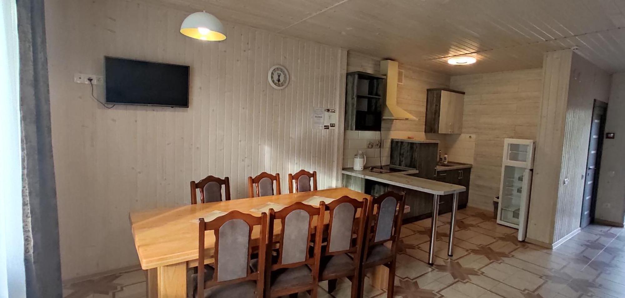 Приватна Садиба Соломія Bukovel Exterior photo