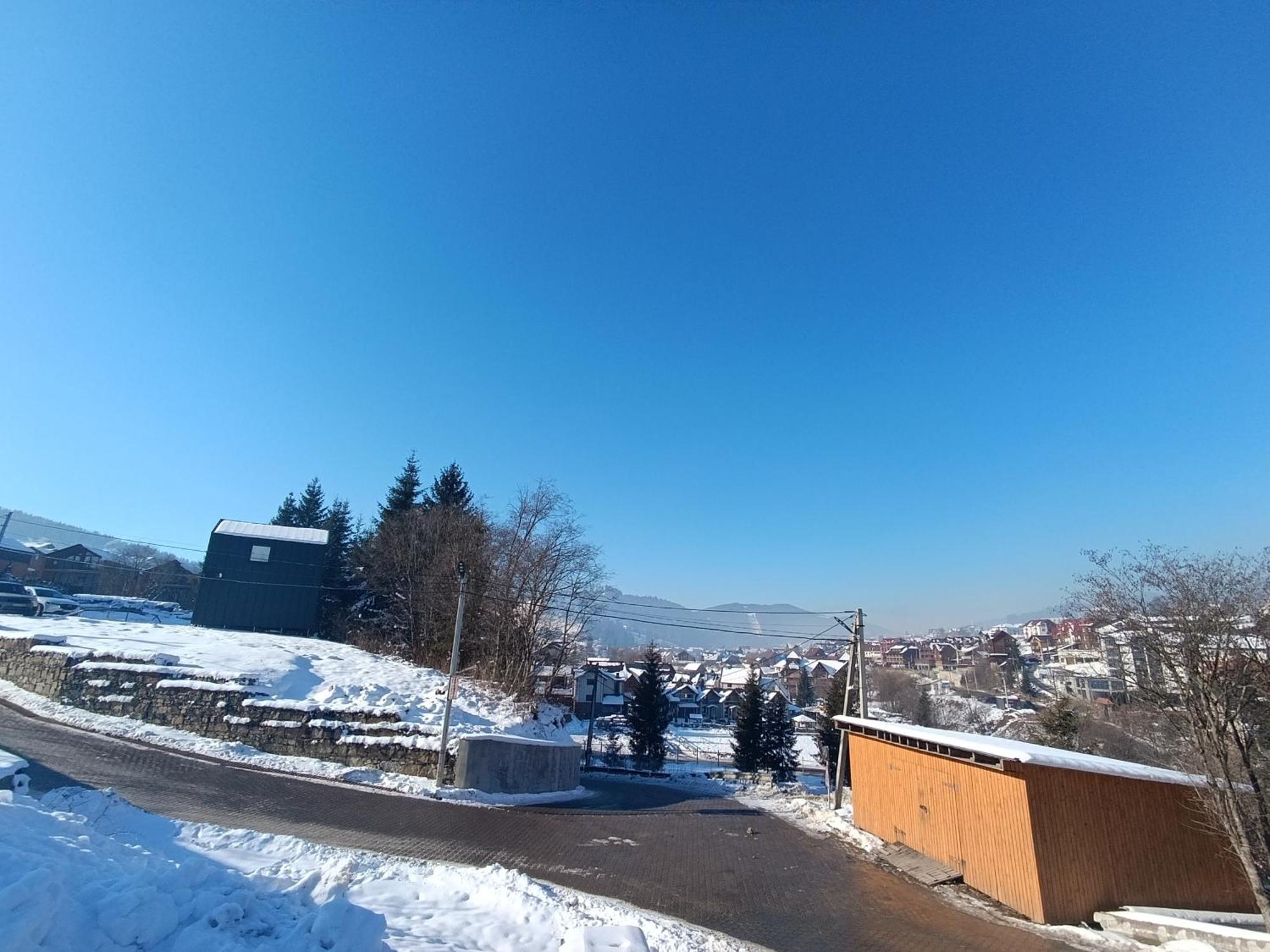 Приватна Садиба Соломія Bukovel Exterior photo