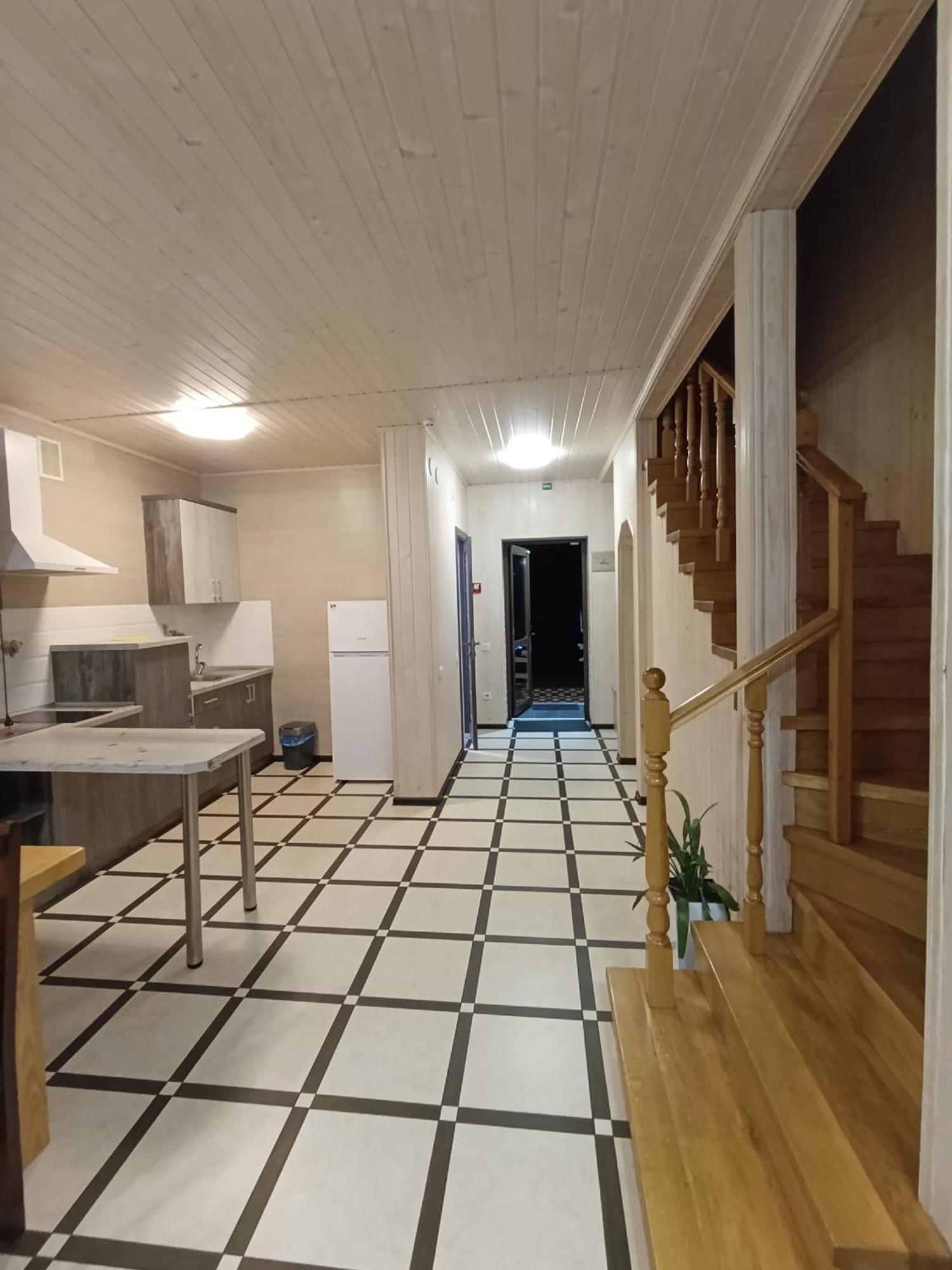Приватна Садиба Соломія Bukovel Exterior photo