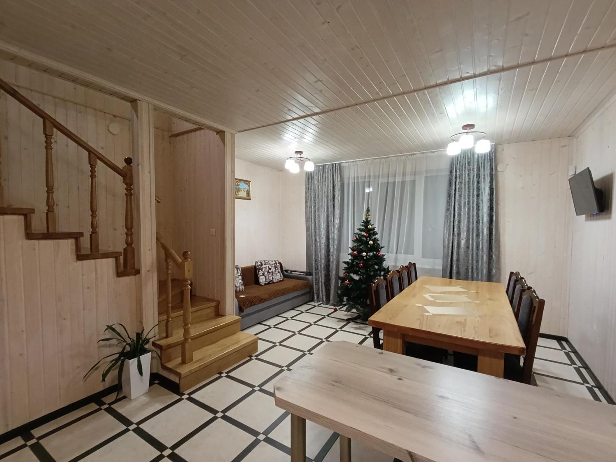 Приватна Садиба Соломія Bukovel Exterior photo