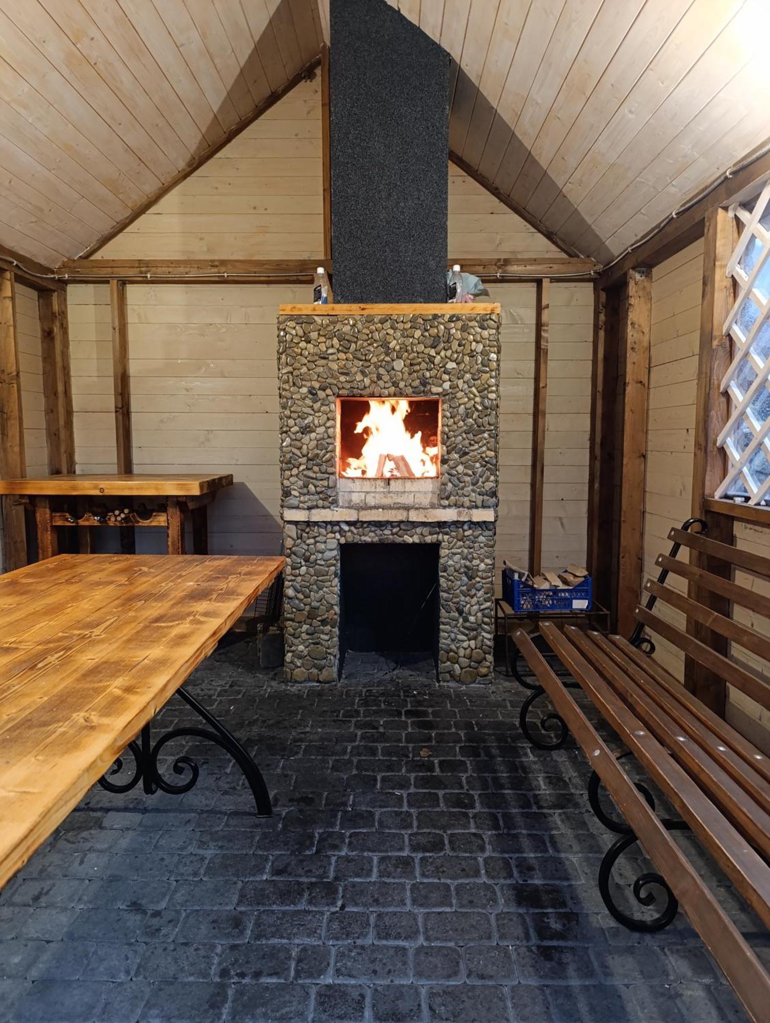 Приватна Садиба Соломія Bukovel Exterior photo